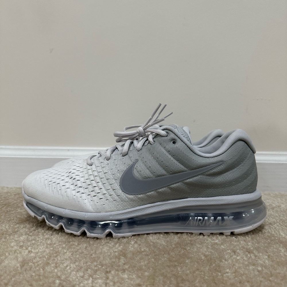 Nike Air Max 2017 Men’s Size 12
